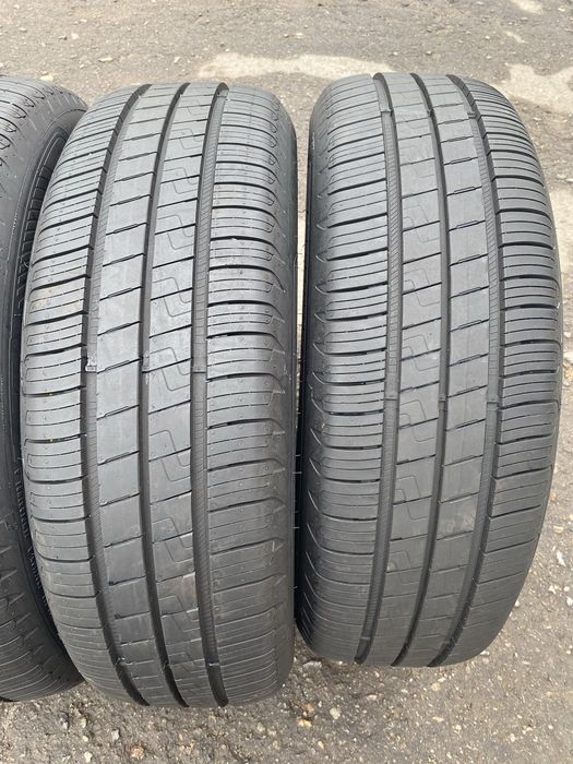 Шини 195 60R18 96H Good Year EfficientGrip
