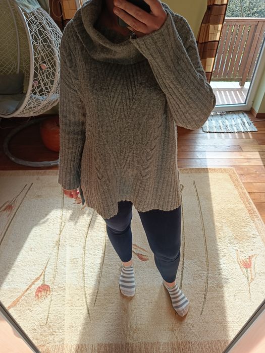 Sweter sweterek Yessica