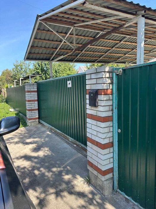 Будинок с.Якушинці