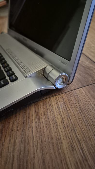 Sony Vaio VGN-FW31E