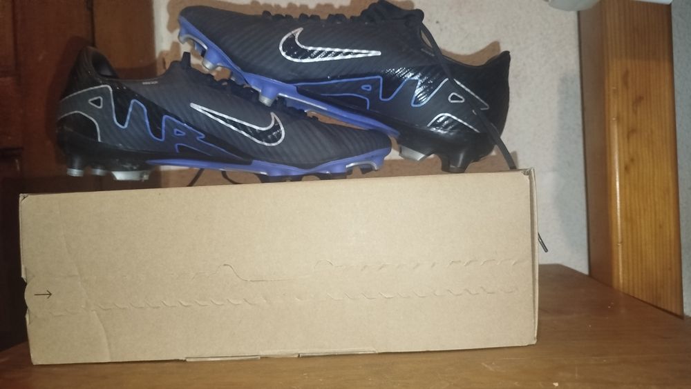 Chuteiras Nike número: 44