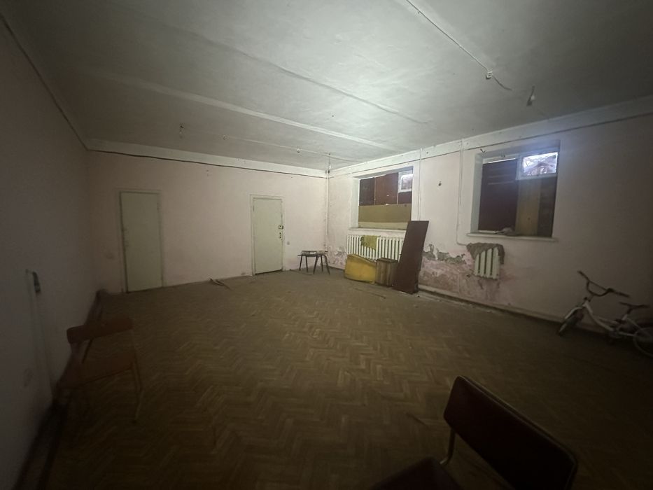 Продаж комерційного приміщення пр. Івана Мазепи 42А