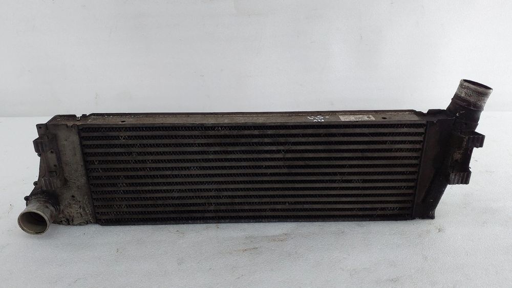 Radiador do intercooler RENAULT Megane II (BM0/1_, CM0/1_)