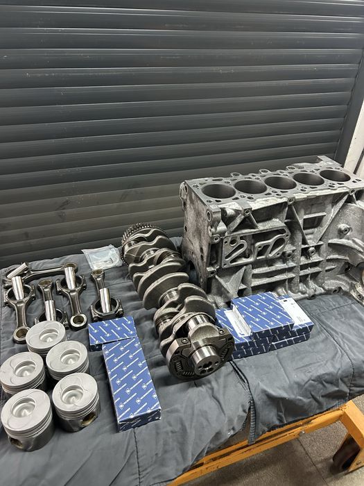 Naprawa silnikow osobowych, dostawczych, maszyn budowlanych