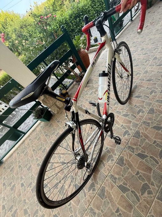 Bicicleta Specialized Allez