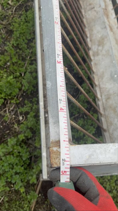 Comedouro  para ovelas / cabras