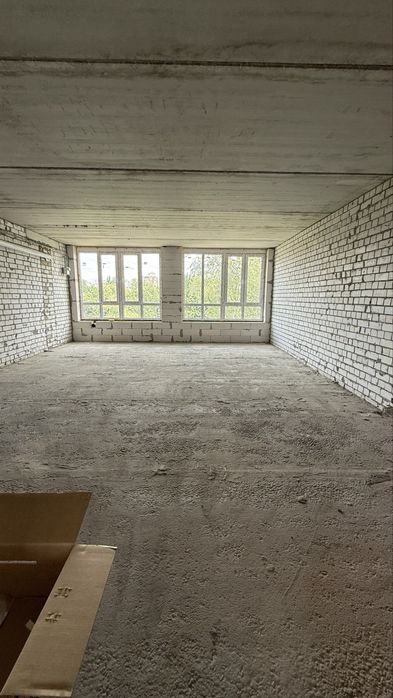 ЦЕНТР! Продам 90 кв.м 2 кімн.кв по вул. Полуботка Пушкіна Art House