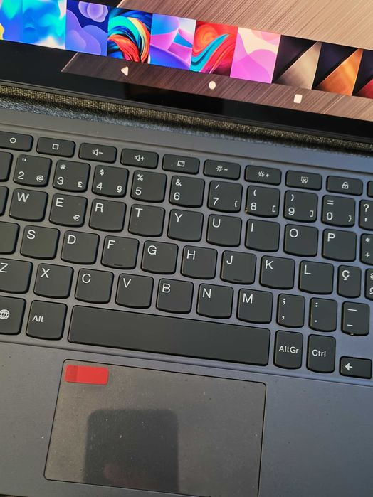 Lenovo Tab 11 Pro Tablet 128GB – Premium Performance for Gaming!63824206600067121