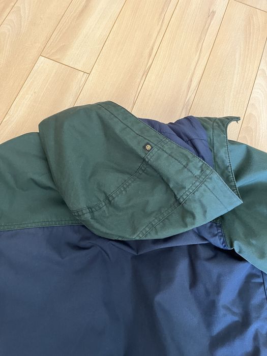 Casaco Element rapaz 16 anos