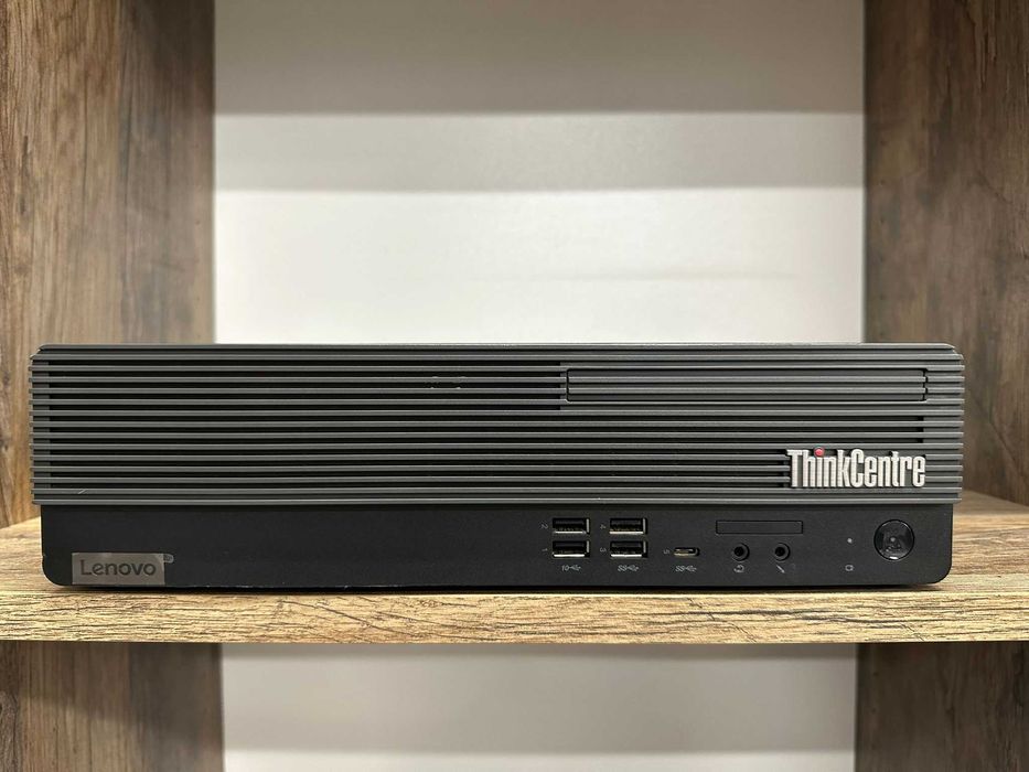 Komputer Lenovo ThinkCentre M80s i5-10400/16GB/256GB/WIN 11 gwarancja