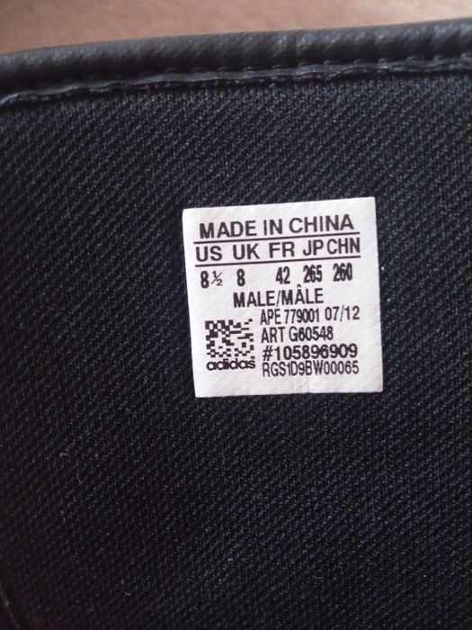 Черевики 42р,,adidas,,