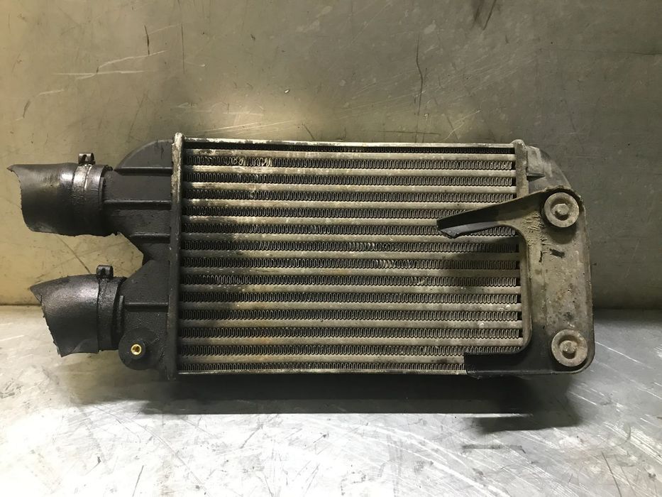 INTERCOOLER FIAT BRAVO / BRAVA / MAREA 1.9TD
