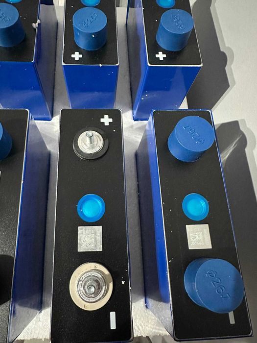 Акумулятор LiFePo4 100Ah 3.2V Highstar Grade A Літій Залізо Фосфат