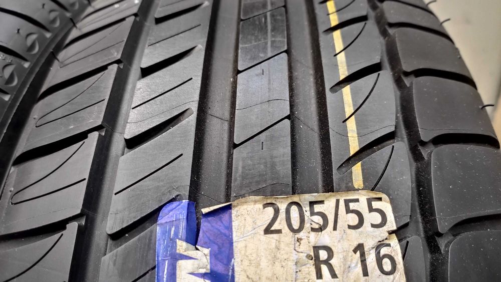 шини 205/55R16. Michelin Німеччина
