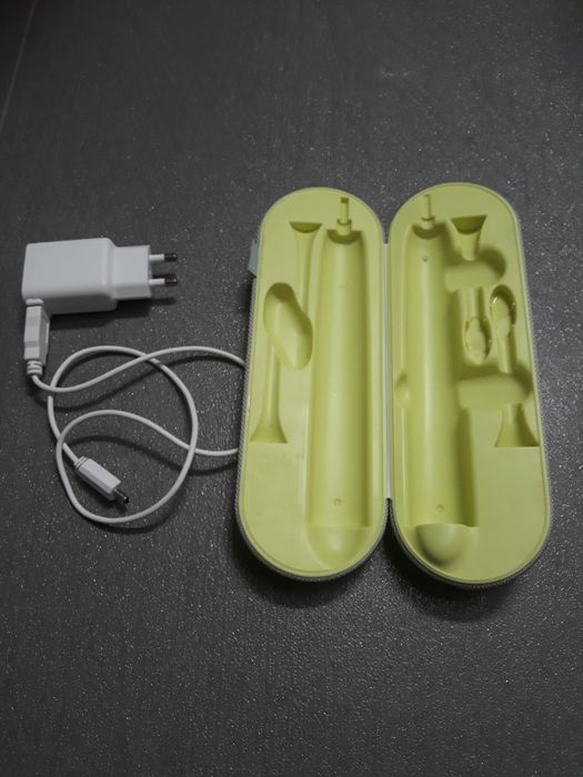 etui szczoteczki philips sonicare