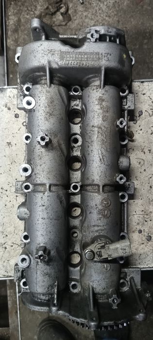 Кришка з распредвалами Fiat Fiorino Fiat Doblo  1.3jtd 1.3mjet