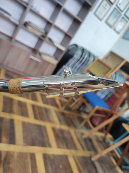 Мундштук Саксофон Тенор Beechler 7