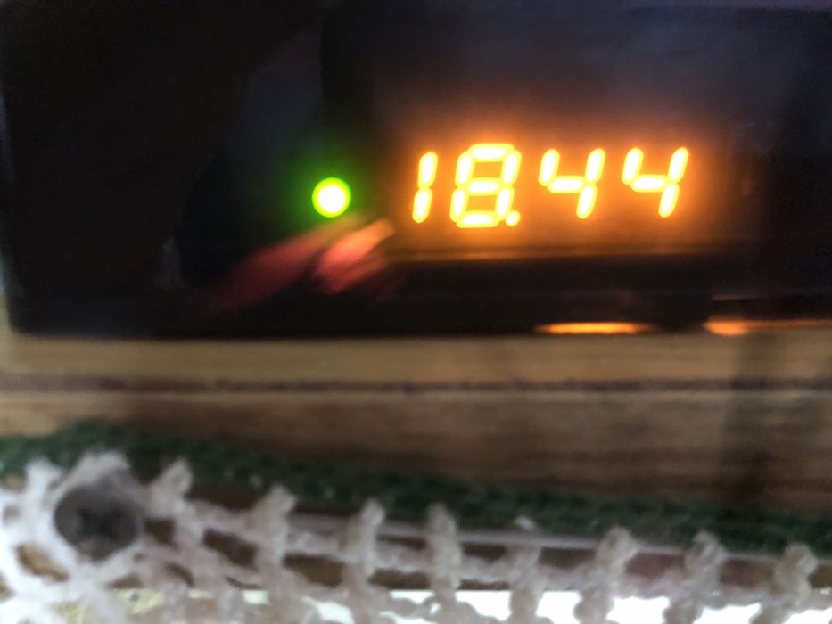 Amiko 265 HD ..de Satelite