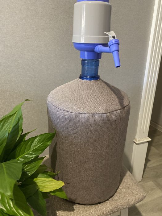 Чохол для 19 л бутиля чехол для бутыля