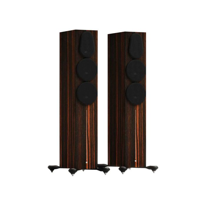 Monitor Audio Gold 6G 300 macassar z ekspozycji sklepu 5 lat gwarancji