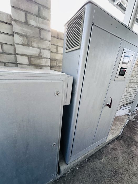 Установка инвертора, аккумулятора,монтаж, электрик