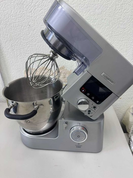 Кухонна машина Kenwood KCC 9060 S Cooking Chef
