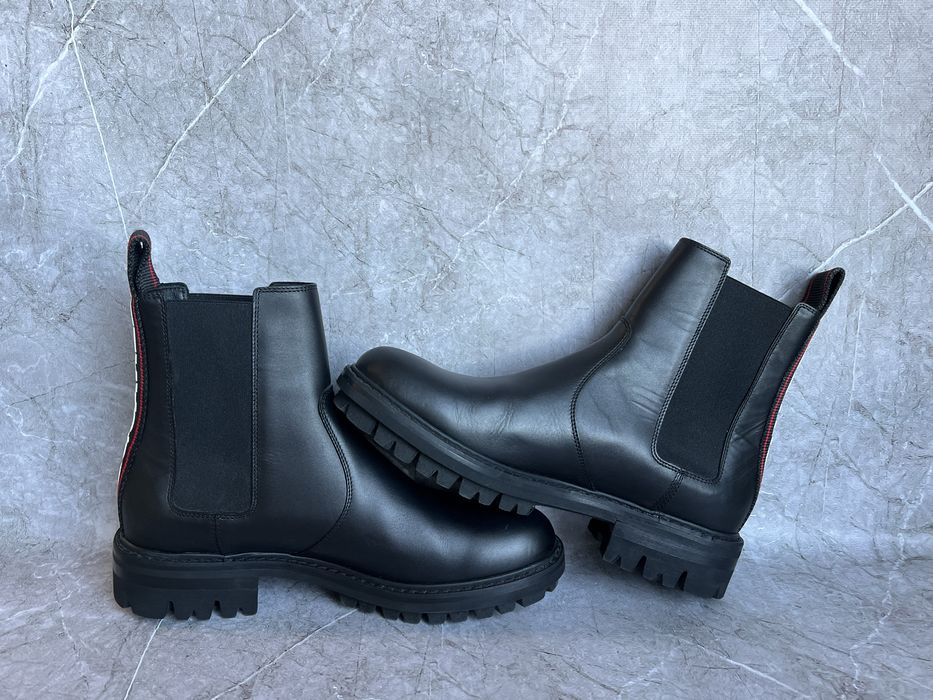 Dsquared2 ботинки мужские 41