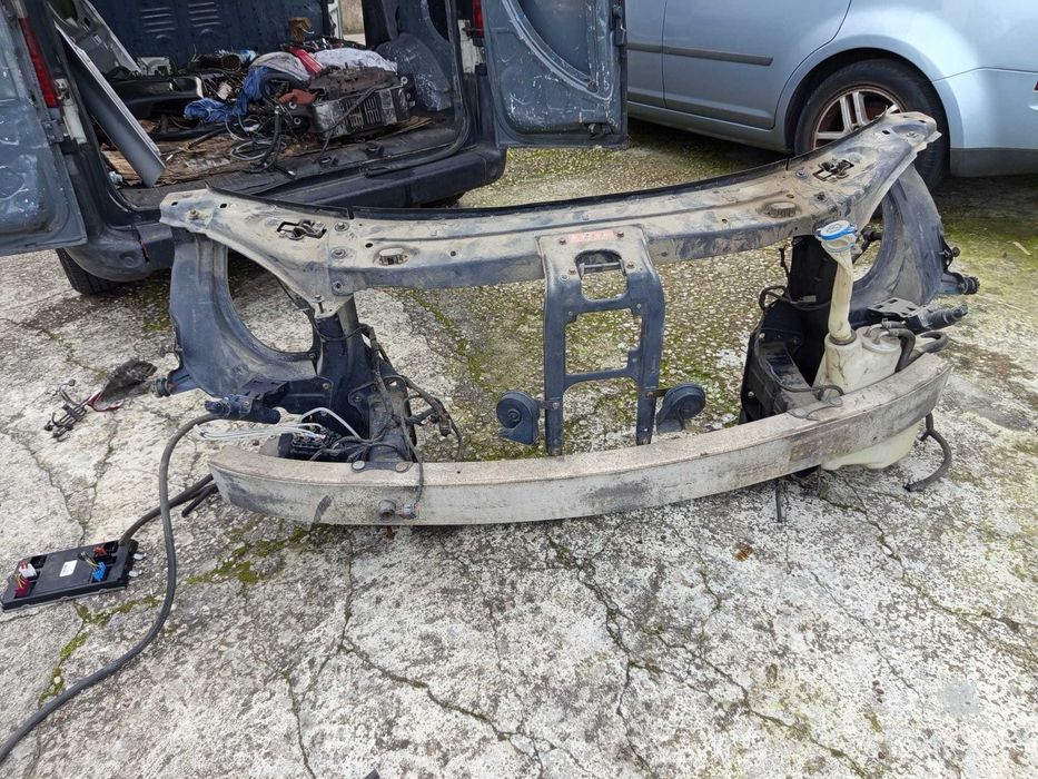 Mercedes GL ML 420 450 cdi 629.912 20.08 PEÇAS