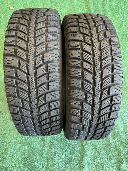 2x205/55R16 Profil WinterExtreme