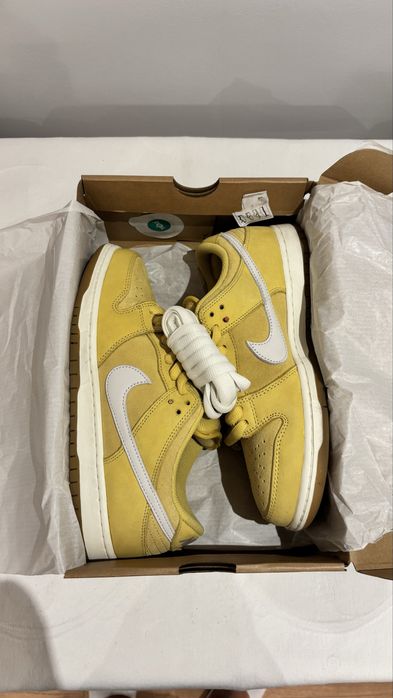 Nike SB Dunk Low PRO