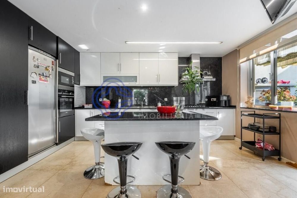 Moradia T4+2 em Rio Tinto