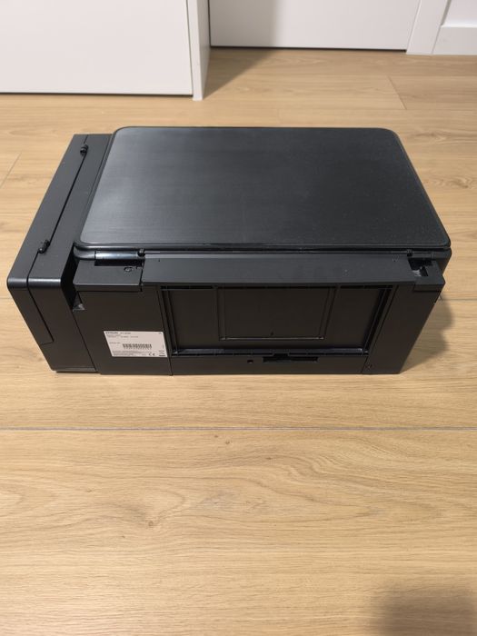 Vendo impressora Epson ecotanque ET2650