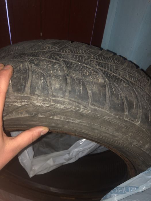 Резина на 15