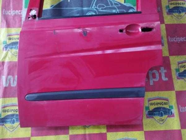 Porta Frente Esq MERCEDES-BENZ VITO Autocarro (W639) | 03 - l 135697