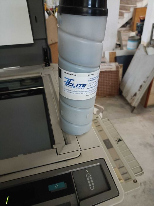 Fotocopiadora profissional