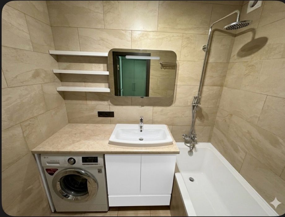 Продам квартиру 2 кімнати ЖК Атлант