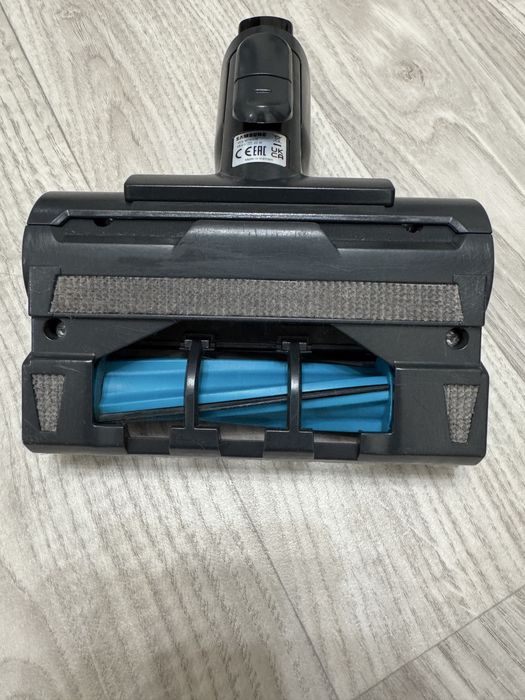 Міні-турбощітка для пилососу