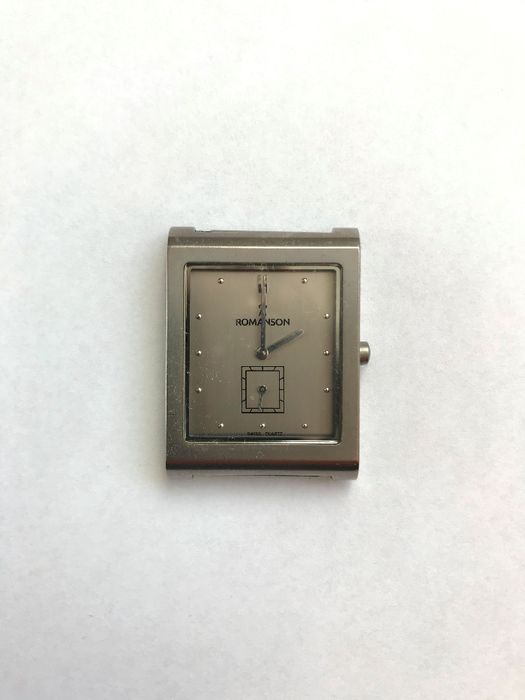 Годинник Romanson DL0581HM
