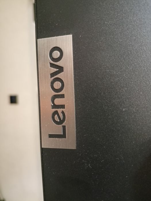 Monitor Lenovo 23" impecável