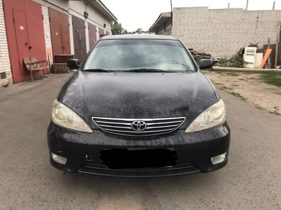 Разборка Toyota Camry 30 тойота камри 30