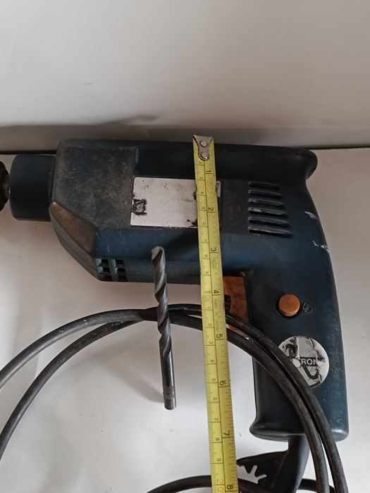 2 Berbequins elétricos antigos