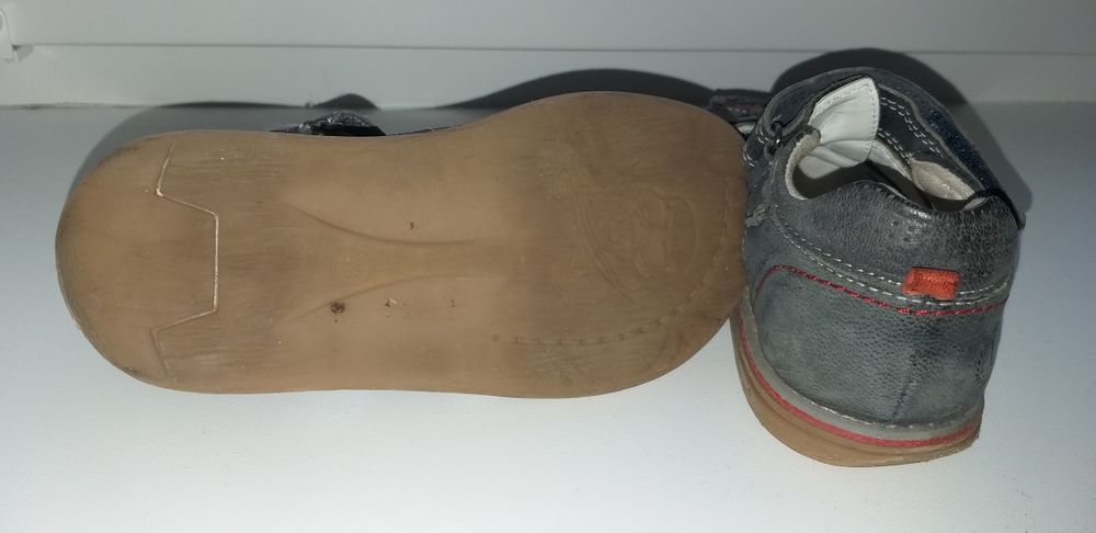 Sandały Lasocki rozm. 28