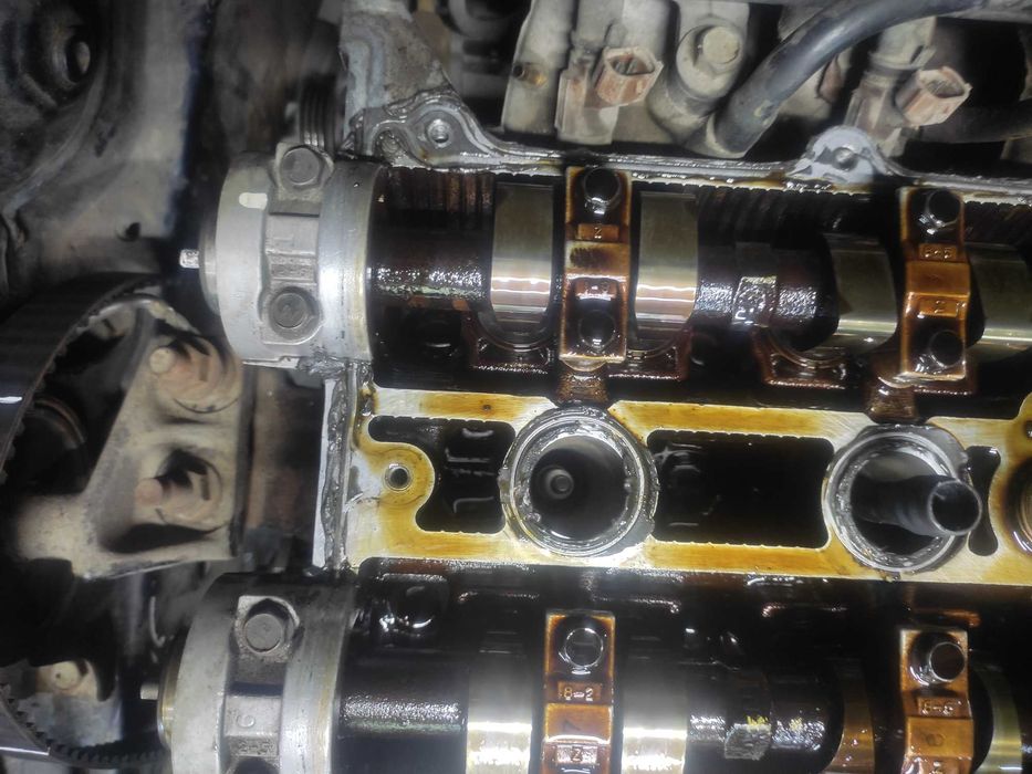 СТО Заміна ГРМ Ремонт Двигунів Ремонт ходової частини всіх марок авто.