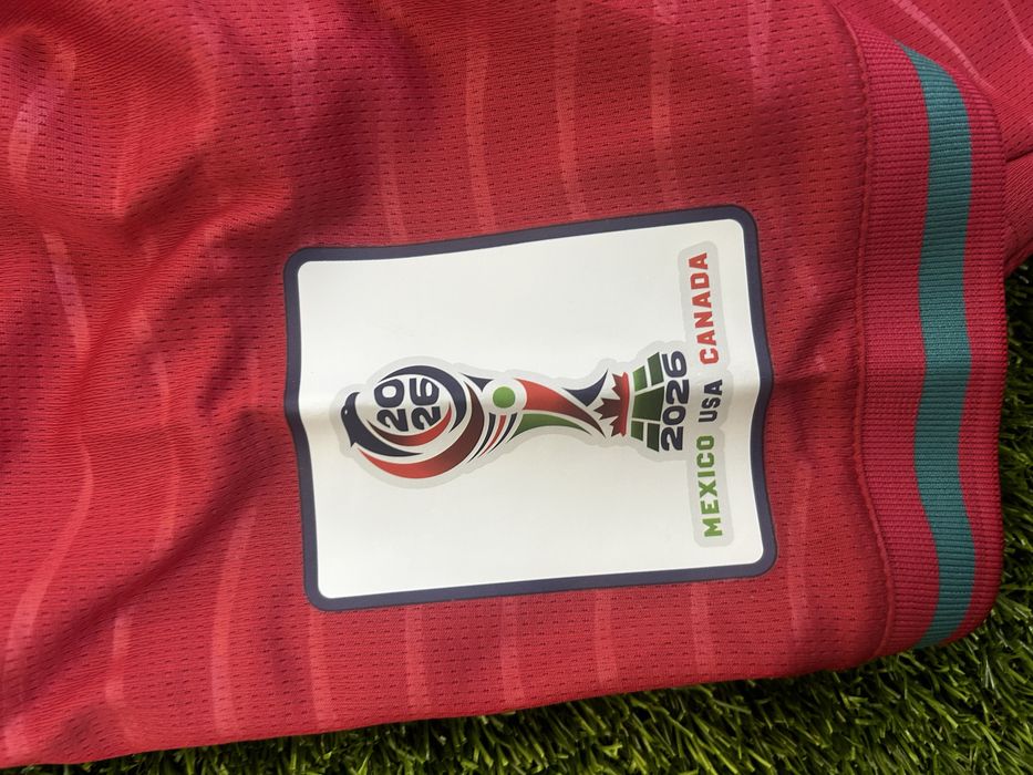 Camisola do cristiano ronaldo