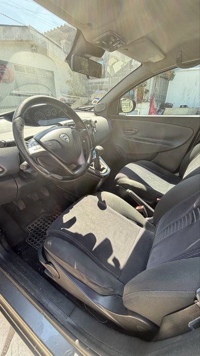 Lancia Ypsilon 1.3 Diesel