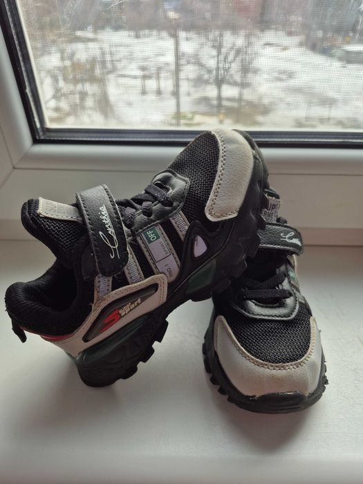 Кросівки Jong Golf 28 р - устілка 17.5 см