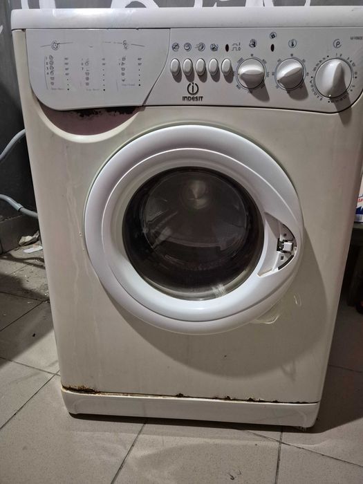 Продам пральну машину