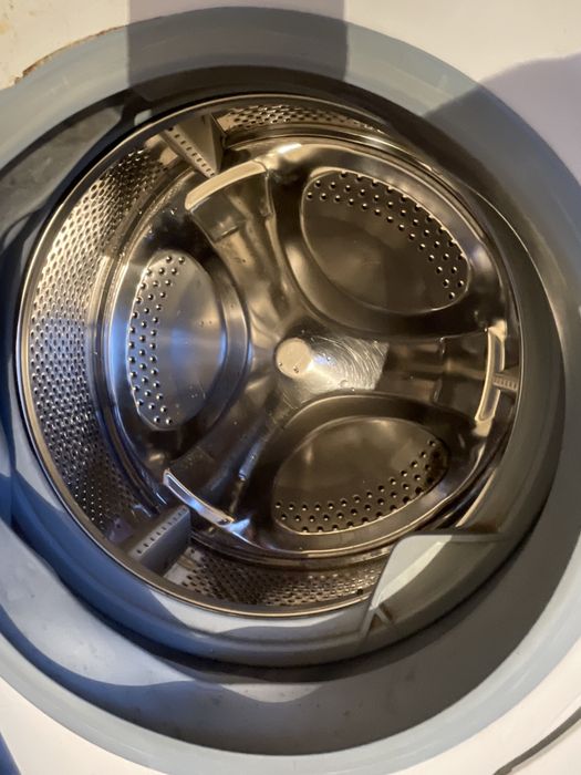 Пральна машинка ARISTON Hotpoint