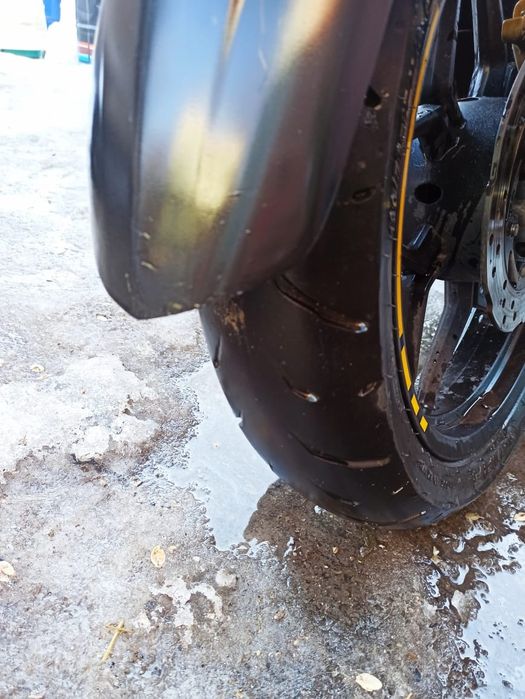 Продам мотоцикл bajaj