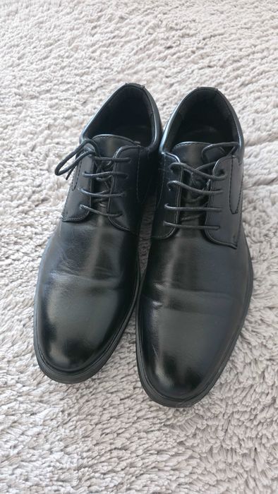 Buty wizytowe Lanetti rozm. 41